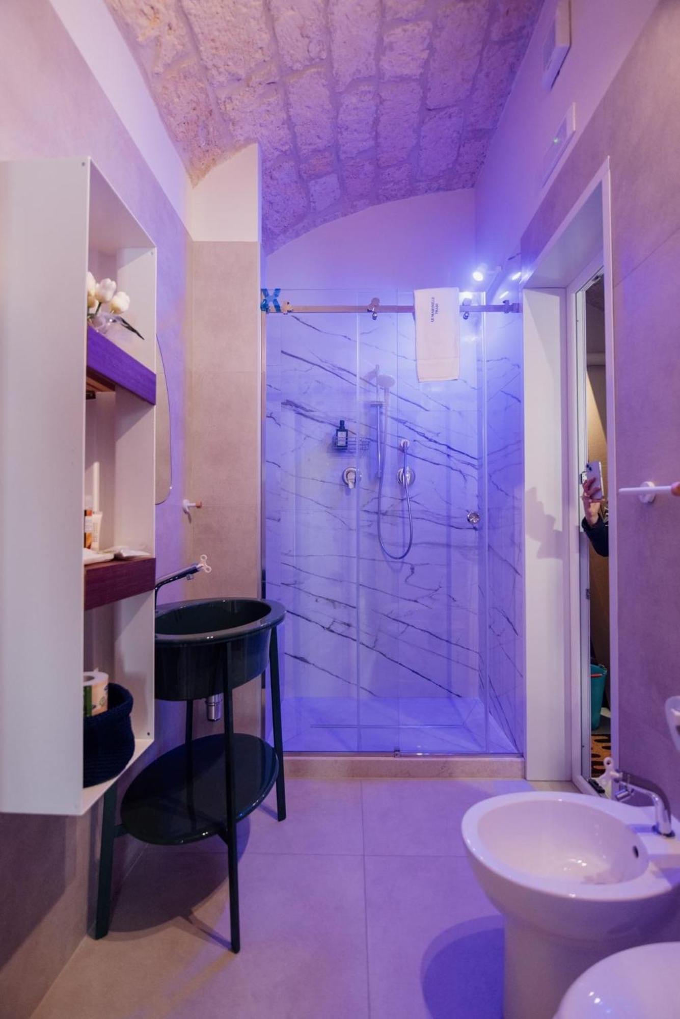 Vischi Apartment Trani By Le Marinelle Loc Turistica Exterior photo
